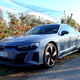 Image for article titled Are Electric Cars As Fun As Gasoline Cars? I Drove A Porsche 911 And Audi E-Tron GT To Find Out